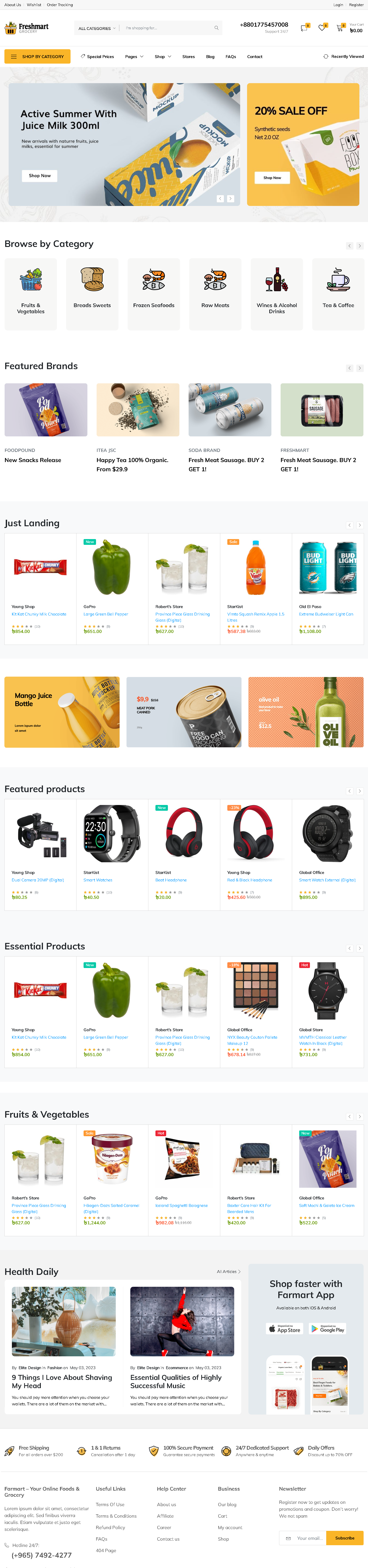 Web Design and Development Approach